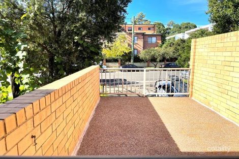 Property photo of 20/1 Reid Avenue Westmead NSW 2145