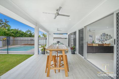 Property photo of 11 Mooreland Place Kewarra Beach QLD 4879