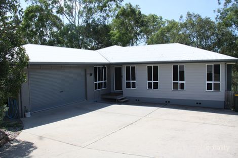 39 Sayre Cres, Boyne Island, QLD 4680