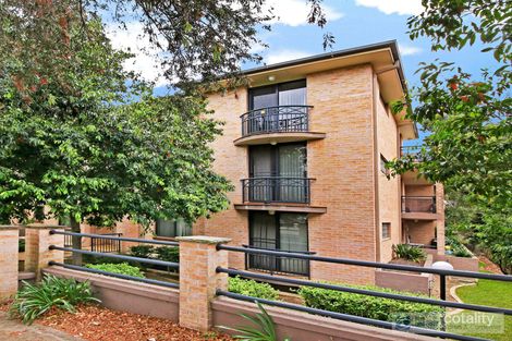 Property photo of 20/3-11 Normanby Road Auburn NSW 2144