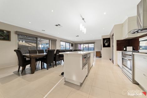 Property photo of 5 Croft Street Mernda VIC 3754