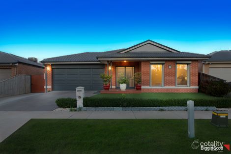 Property photo of 5 Croft Street Mernda VIC 3754