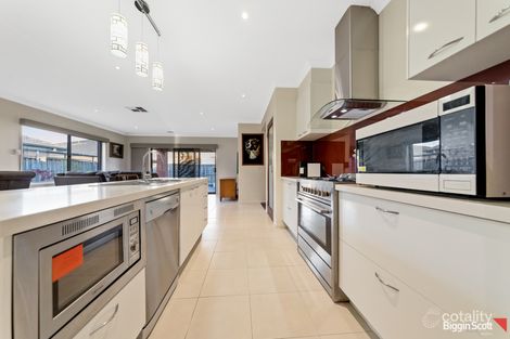 Property photo of 5 Croft Street Mernda VIC 3754