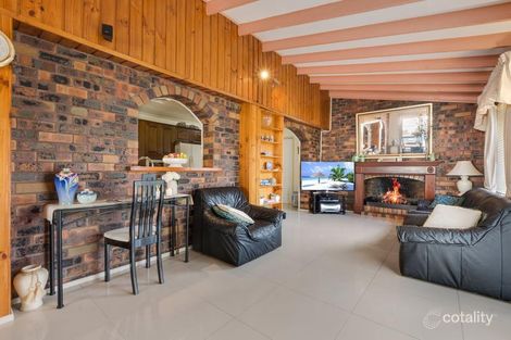 Property photo of 16 Bensbach Road Glenfield NSW 2167