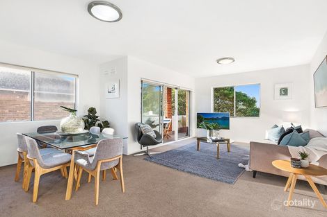 4/8-10 Brook St, Coogee, NSW 2034