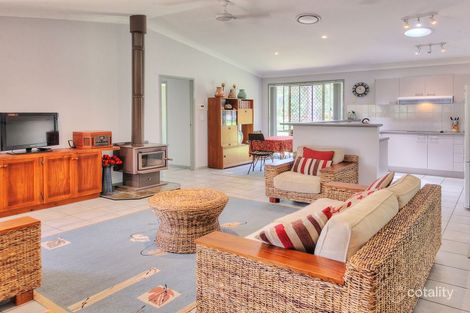 Property photo of 6 Leeuwin Court Munruben QLD 4125