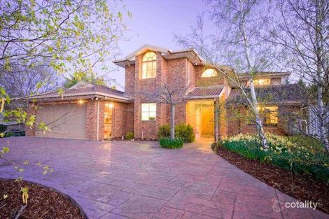 Property photo of 7 Fowler Court Gisborne VIC 3437