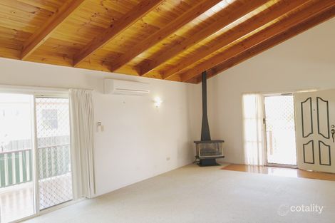 Property photo of 4 College Crescent Dalby QLD 4405