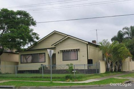 Property photo of 34 Abbott Street Merrylands NSW 2160