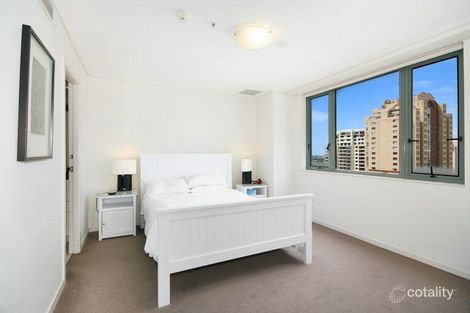 3902/393 Pitt St, Sydney, NSW 2000