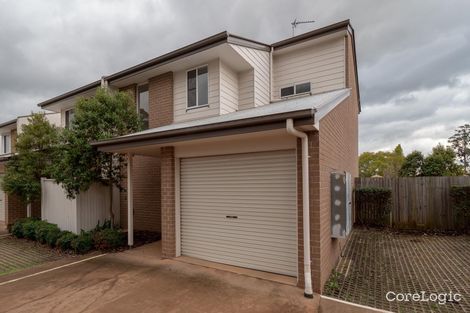 Property photo of 4/46 Gordon Avenue Newtown QLD 4350
