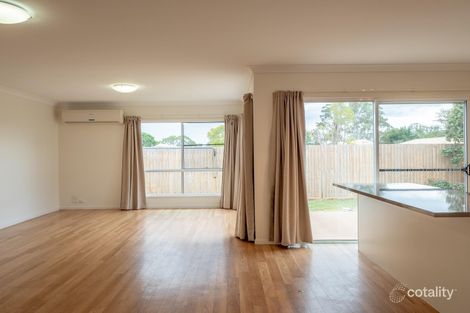 Property photo of 4/46 Gordon Avenue Newtown QLD 4350