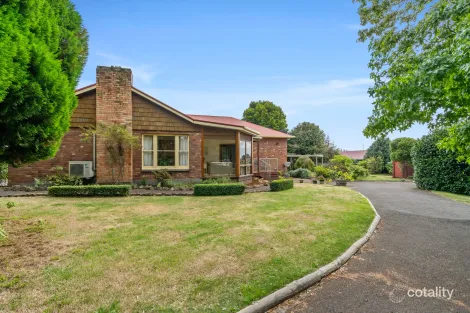 Property photo of 8 Ethel Street Scottsdale TAS 7260
