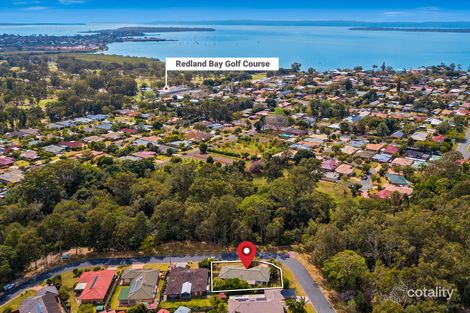Property photo of 34 Marjorie Buckler Avenue Redland Bay QLD 4165