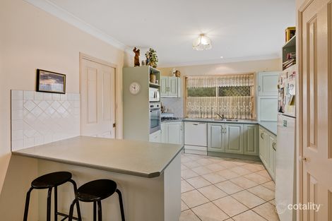Property photo of 34 Marjorie Buckler Avenue Redland Bay QLD 4165