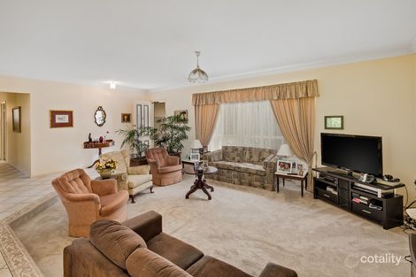 Property photo of 34 Marjorie Buckler Avenue Redland Bay QLD 4165