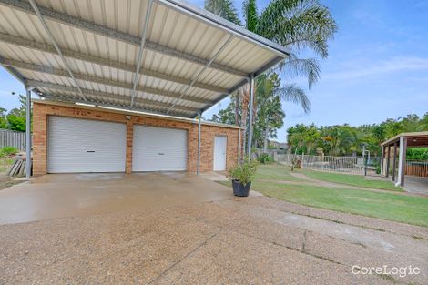 Property photo of 11 Sinclair Street Avenell Heights QLD 4670