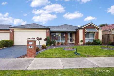 5 Masked Owl Rd, South Morang, VIC 3752