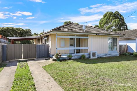 Property photo of 26 Gunner Street Camperdown VIC 3260