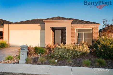 12 Tanoa Cres, Point Cook, VIC 3030