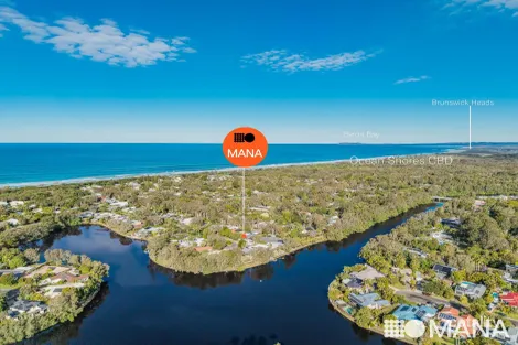 Property photo of 22 Berrimbillah Court Ocean Shores NSW 2483