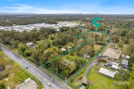 Property photo of 406 Old Bay Road Burpengary East QLD 4505