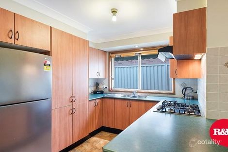 Property photo of 12 Hilsden Street Rooty Hill NSW 2766