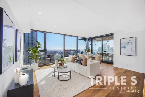 Property photo of 3010/117 Bathurst Street Sydney NSW 2000