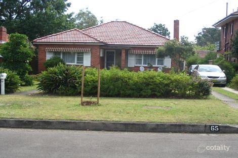 65 Coronga Cres, Killara, NSW 2071
