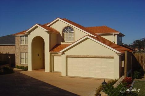 Property photo of 7 Borthwick Place Castle Hill NSW 2154