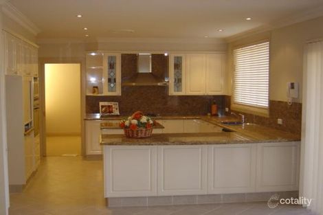 Property photo of 7 Borthwick Place Castle Hill NSW 2154