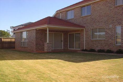 Property photo of 7 Borthwick Place Castle Hill NSW 2154