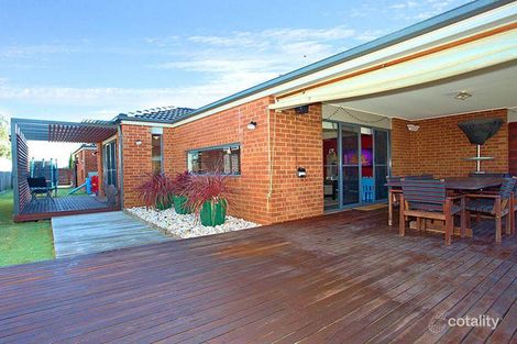 Property photo of 23 Ferndown Drive Cranbourne VIC 3977
