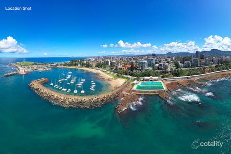 Property photo of 10/60 Bourke Street North Wollongong NSW 2500
