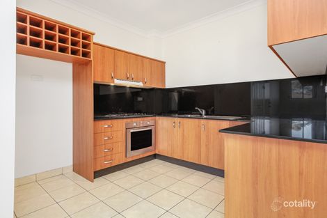 Property photo of 18/16-24 Lydbrook Street Westmead NSW 2145