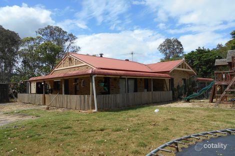 517 Kilcoy-Beerwah Rd, Stanmore, QLD 4514