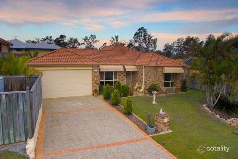 Property photo of 16 Van Dyke Crescent McDowall QLD 4053