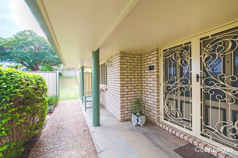 Property photo of 3 Schuffenhauer Street Norman Gardens QLD 4701
