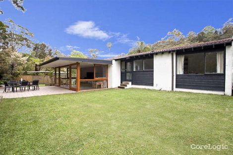 Property photo of 56 Nandi Avenue Frenchs Forest NSW 2086