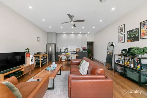 16 Lithgow St, Abbotsford, VIC 3067