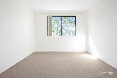 Property photo of 18/16-24 Lydbrook Street Westmead NSW 2145
