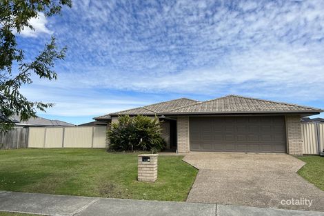 Property photo of 24 Paddington Street Bellmere QLD 4510