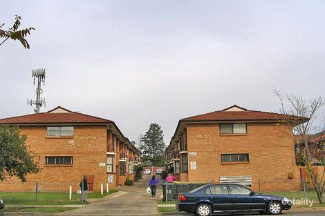 Property photo of 20/90-94 Longfield Street Cabramatta NSW 2166