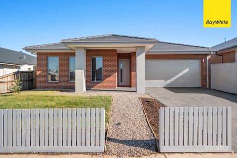 5 Rochester Cres, Eynesbury, VIC 3338