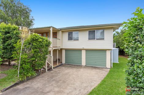 Property photo of 26 Ronson Street Durack QLD 4077