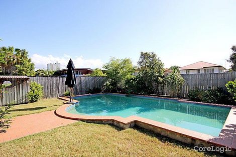 Property photo of 19 Rosina Street Kangaroo Point QLD 4169