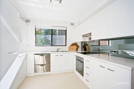 Property photo of 10/6-8 Curtis Street Caringbah NSW 2229
