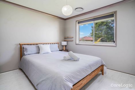 Property photo of 37 Turvey Crescent St Georges Basin NSW 2540