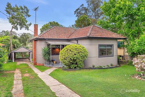 21 Oakland Ave, Baulkham Hills, NSW 2153