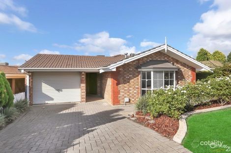 15 Underwood Cl, Golden Grove, SA 5125